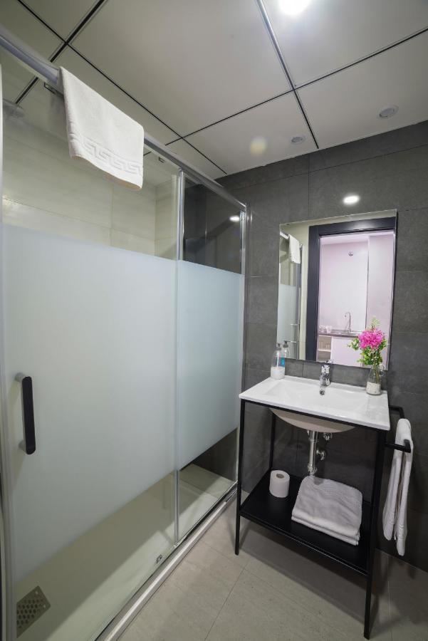 Apartamentos Santa Clara Альхаурин-де-ла-Торре Экстерьер фото