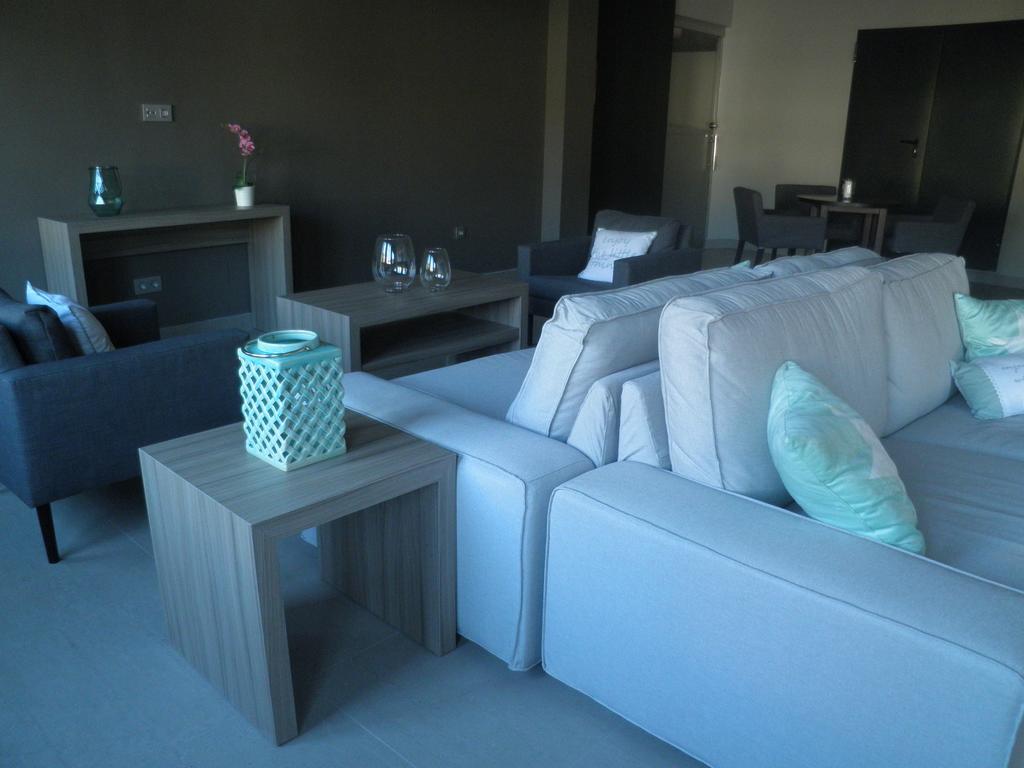 Apartamentos Santa Clara Альхаурин-де-ла-Торре Экстерьер фото