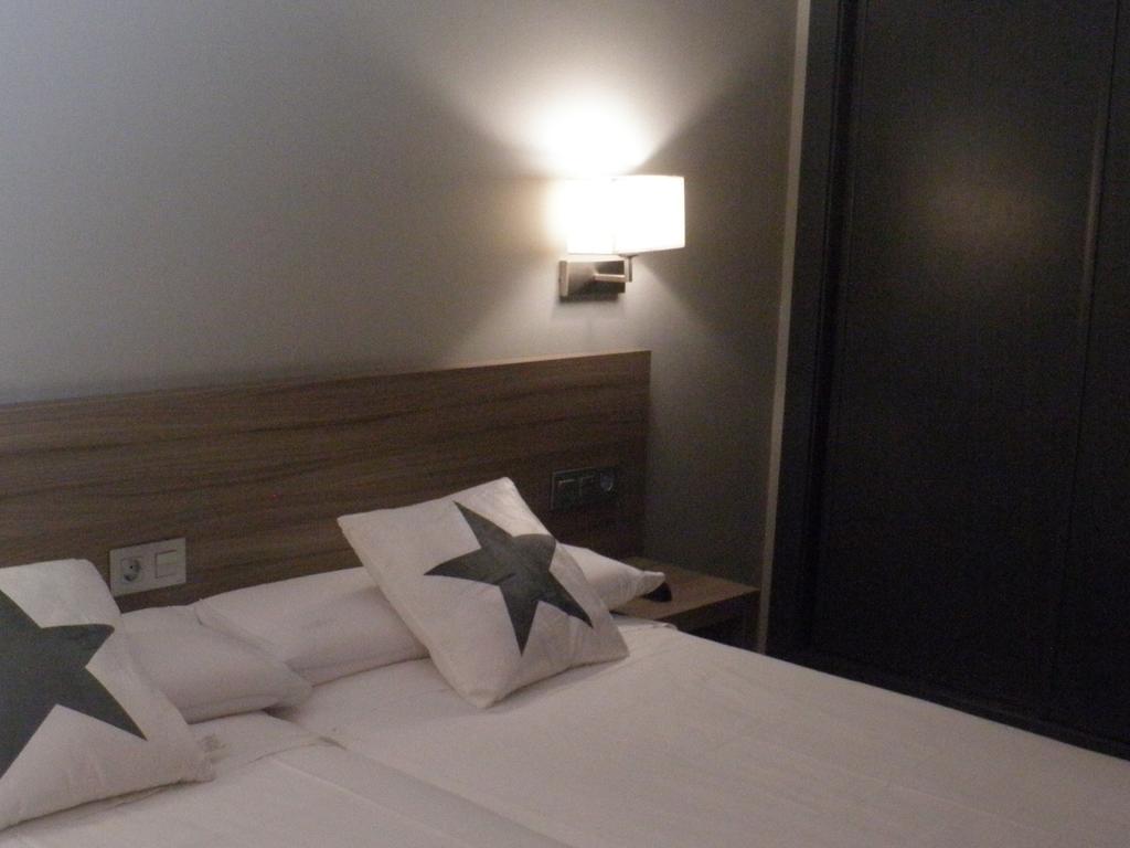 Apartamentos Santa Clara Альхаурин-де-ла-Торре Экстерьер фото